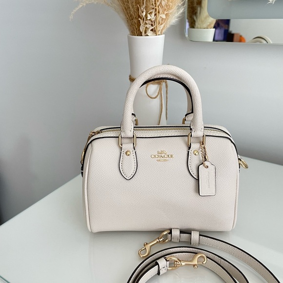 Coach Mini Crossbody - Picture 4 of 11